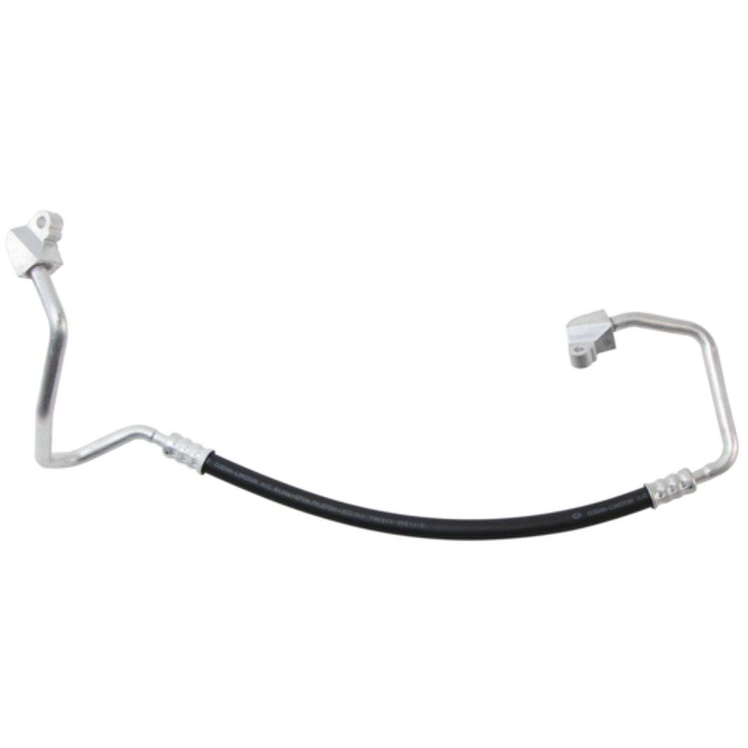 Four Seasons 66805 - A/C Refrigerant Discharge Hose Four Seasons 66805 A/C Refrigerant Discharge Hose product image 2 of 4