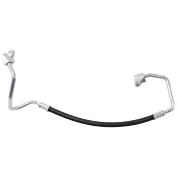 2015 Toyota Corolla A/C Refrigerant Discharge Hose Four Seasons 66805 image 2 of 4