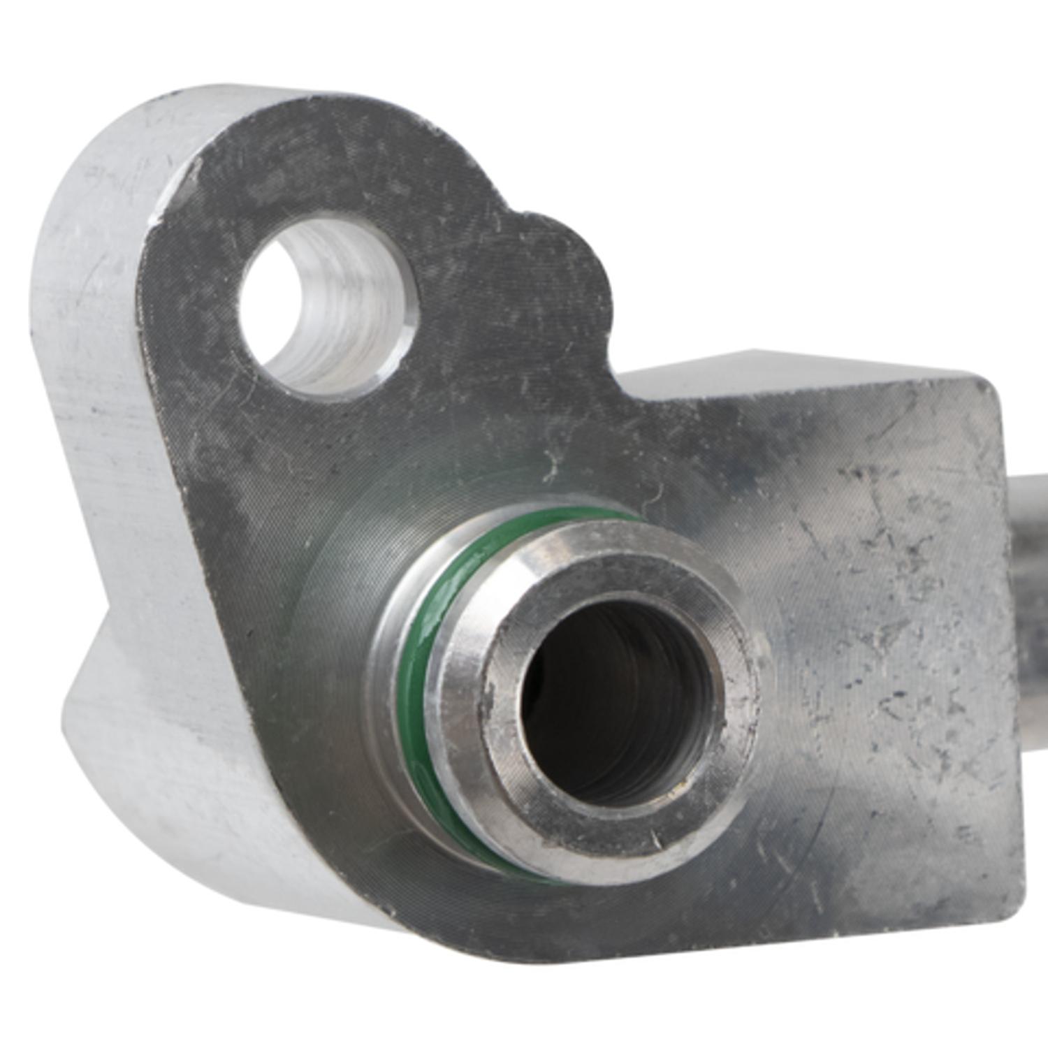Four Seasons 66805 - A/C Refrigerant Discharge Hose Four Seasons 66805 A/C Refrigerant Discharge Hose product image 3 of 4