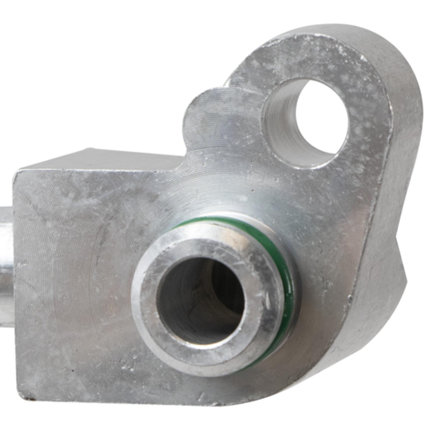 Four Seasons 66805 - A/C Refrigerant Discharge Hose Four Seasons 66805 A/C Refrigerant Discharge Hose product image 4 of 4