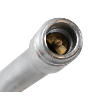 2013 Ford Fusion A/C Refrigerant Discharge Hose Four Seasons 66806 image 4 of 4