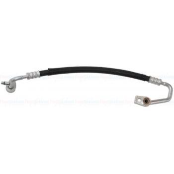 2019 Ford Police Interceptor Utility A/C Refrigerant Discharge Hose Four Seasons 66807 image 1 of 4