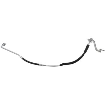 2016 Ford F-350 A/C Suction and Liquid Line Hose Assembly