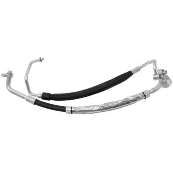 2021 GMC Terrain A/C Refrigerant Discharge / Suction Hose Assembly