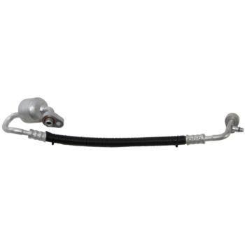 2015 Ford Police Interceptor Utility A/C Refrigerant Discharge Hose Four Seasons 66811 image 1 of 1