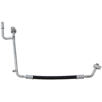2017 Ford F59 A/C Refrigerant Discharge Hose