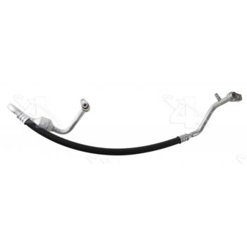 2015 Ford Escape A/C Refrigerant Suction Hose Four Seasons 66814 image 1 of 4