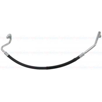 2017 Audi Q3 A/C Refrigerant Discharge Hose