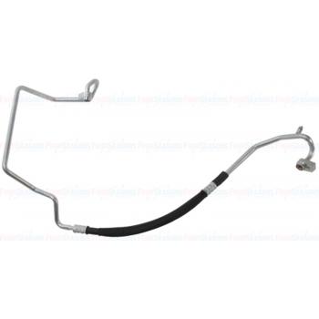 2016 Ford Focus A/C Refrigerant Discharge Hose Four Seasons 66816 image 1 of 4