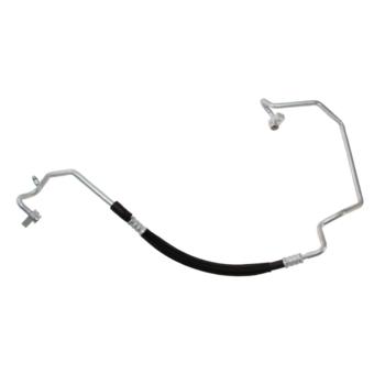 2016 Ford Focus A/C Refrigerant Discharge Hose Four Seasons 66816 image 2 of 4