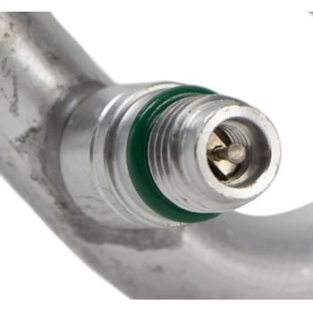 2016 Ford Focus A/C Refrigerant Discharge Hose Four Seasons 66816 image 4 of 4