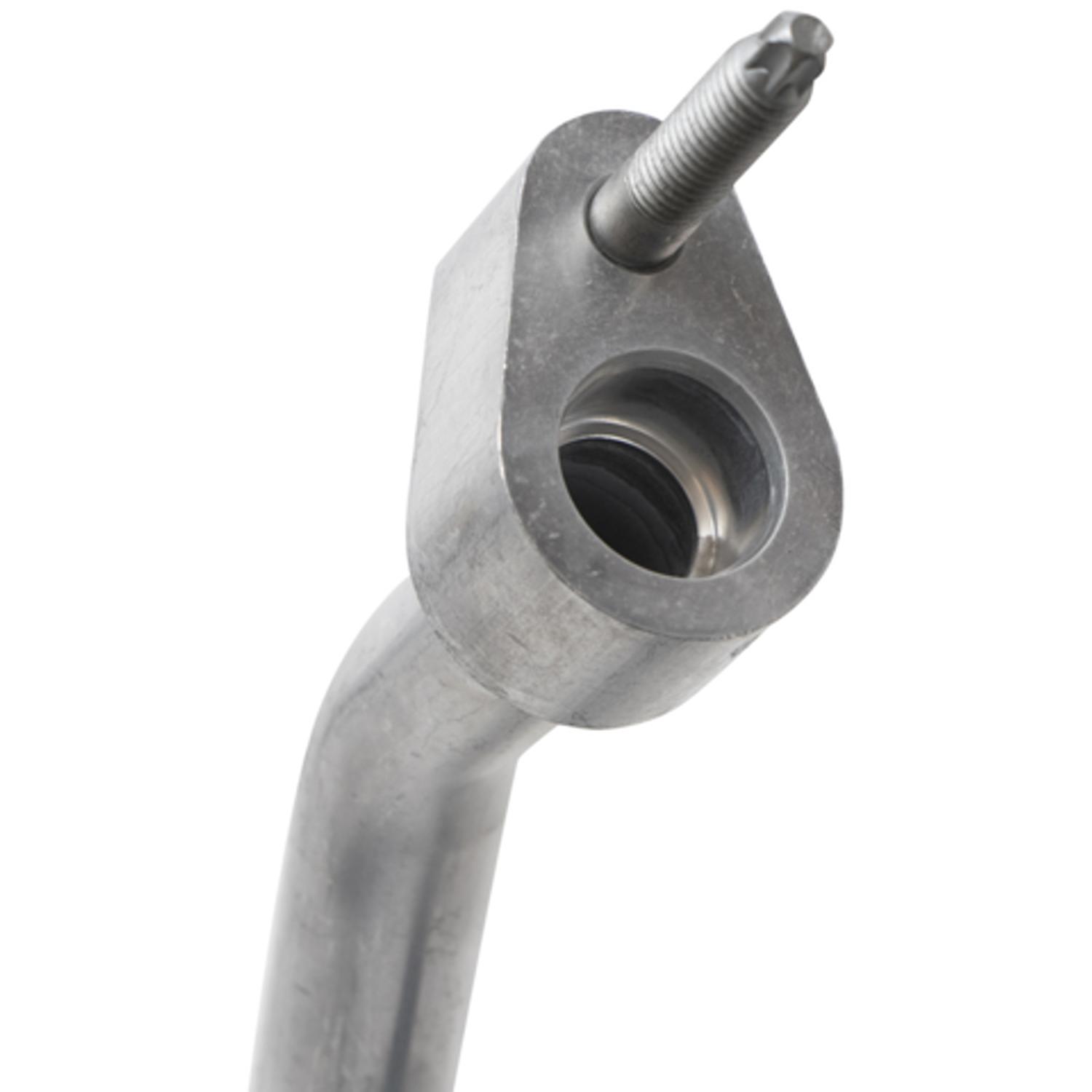 Four Seasons 66817 - A/C Refrigerant Suction Hose Four Seasons 66817 A/C Refrigerant Suction Hose product image 5 of 7