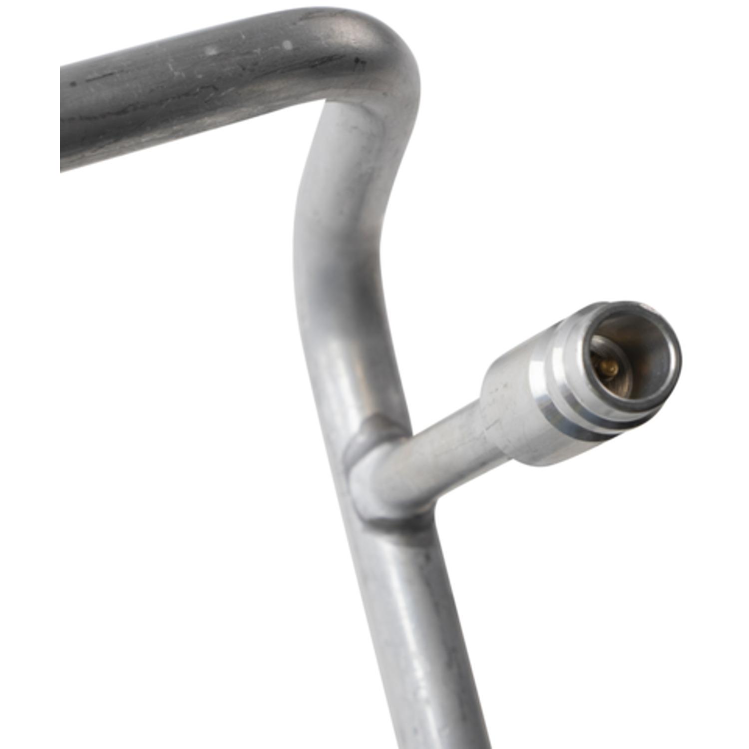 Four Seasons 66817 - A/C Refrigerant Suction Hose Four Seasons 66817 A/C Refrigerant Suction Hose product image 6 of 7