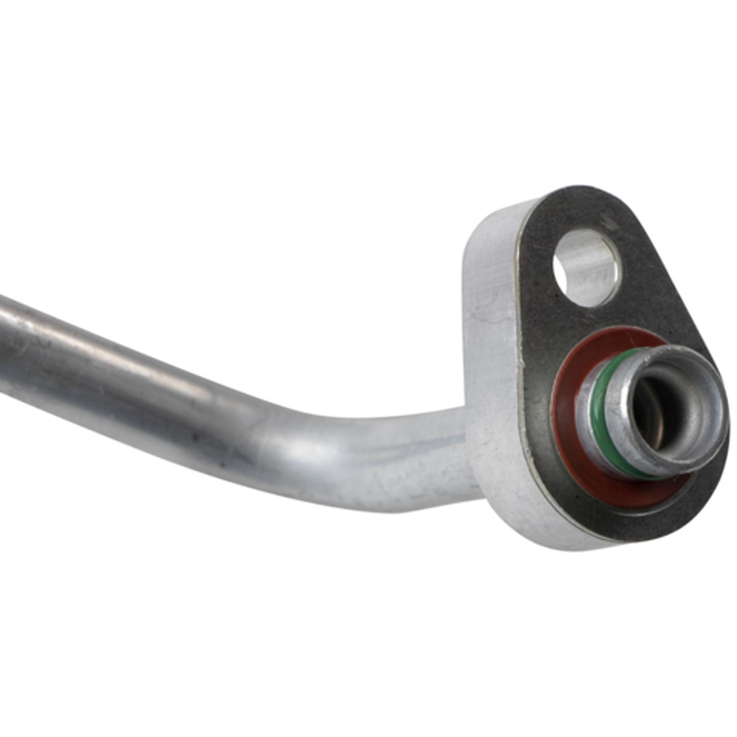 Four Seasons 66817 - A/C Refrigerant Suction Hose Four Seasons 66817 A/C Refrigerant Suction Hose product image 7 of 7