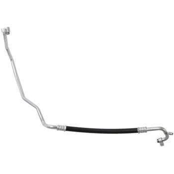 2013 Toyota 4Runner A/C Refrigerant Suction Hose Four Seasons 66818 image 1 of 4
