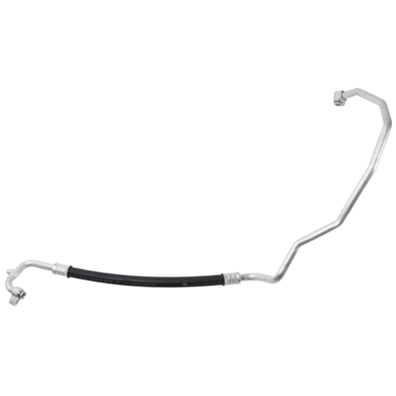 Four Seasons 66818 - A/C Refrigerant Suction Hose Four Seasons 66818 A/C Refrigerant Suction Hose product image 2 of 5