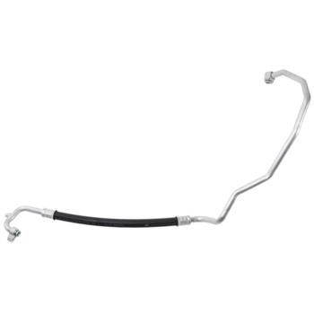 2013 Toyota 4Runner A/C Refrigerant Suction Hose Four Seasons 66818 image 2 of 4
