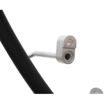 2015 GMC Acadia A/C Suction and Liquid Line Hose Assembly Four Seasons 66820 image 4 of 4