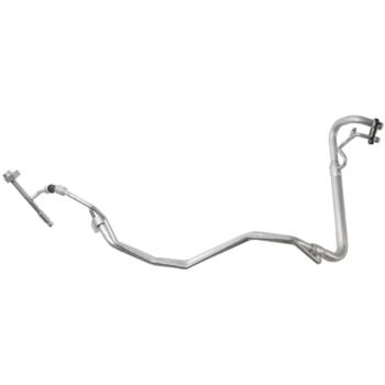 2015 Ford Escape A/C Suction and Liquid Line Hose Assembly