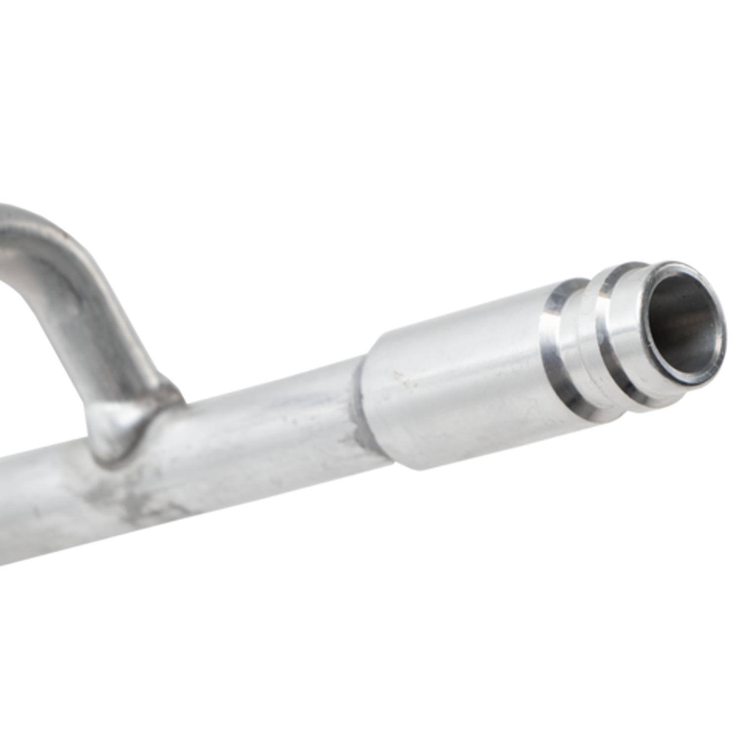 Four Seasons 66821 - A/C Refrigerant Suction Hose Four Seasons 66821 A/C Refrigerant Suction Hose product image 6 of 7