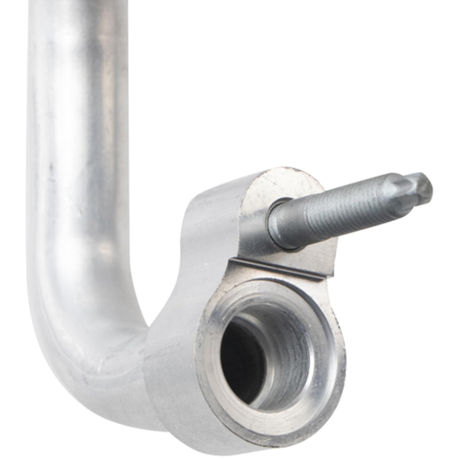 Four Seasons 66822 - A/C Refrigerant Suction Hose Four Seasons 66822 A/C Refrigerant Suction Hose product image 3 of 8