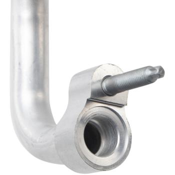 2019 Chevrolet Cruze A/C Suction and Liquid Line Hose Assembly Four Seasons 66822 image 3 of 4