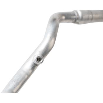 2019 Chevrolet Cruze A/C Suction and Liquid Line Hose Assembly Four Seasons 66822 image 4 of 4