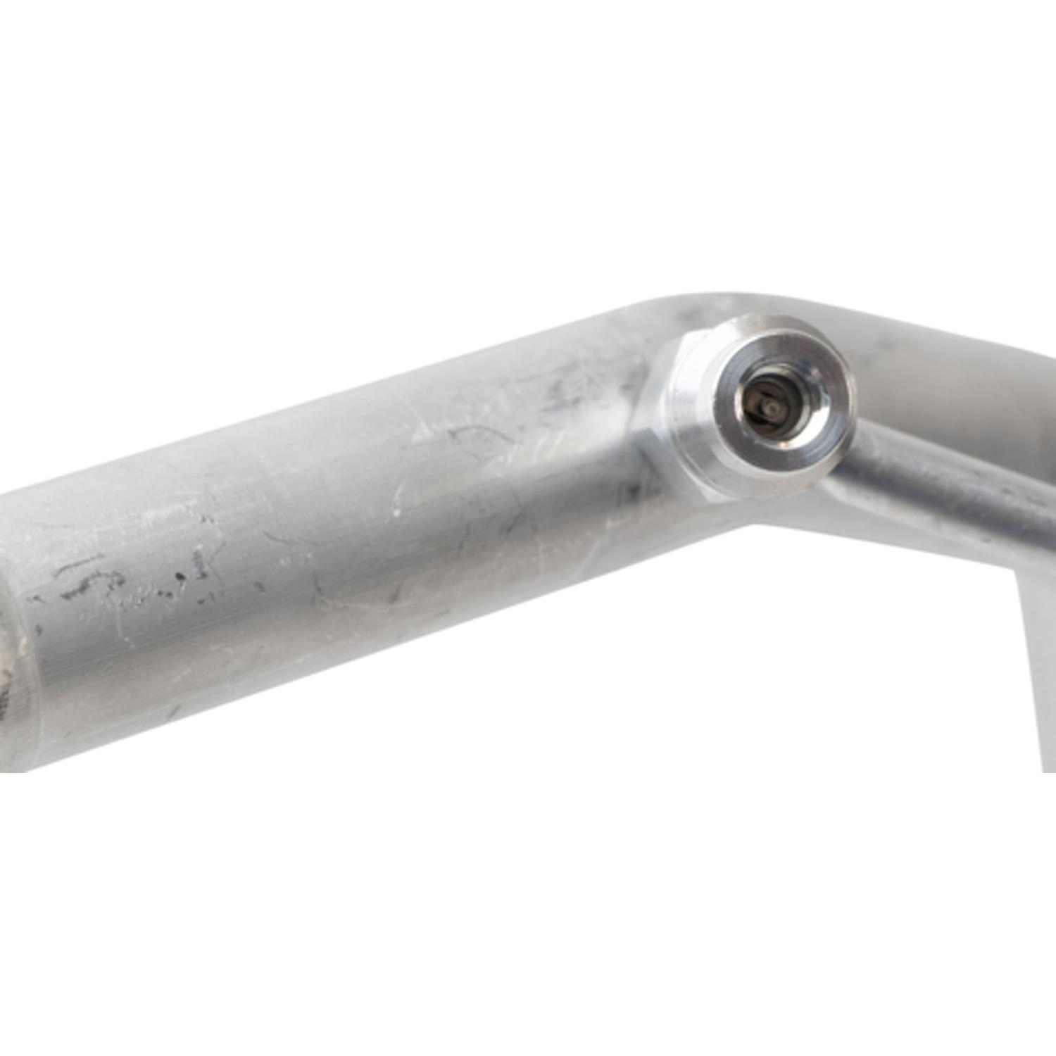 Four Seasons 66822 - A/C Refrigerant Suction Hose Four Seasons 66822 A/C Refrigerant Suction Hose product image 5 of 8