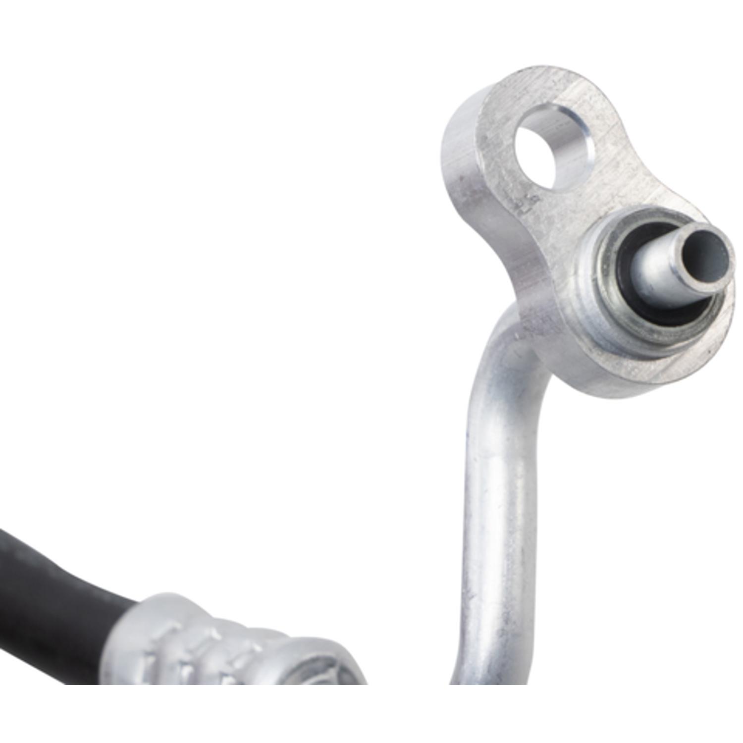 Four Seasons 66822 - A/C Refrigerant Suction Hose Four Seasons 66822 A/C Refrigerant Suction Hose product image 7 of 8