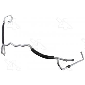2016 Toyota Highlander A/C Refrigerant Suction Hose Four Seasons 66823 image 1 of 4