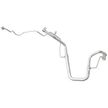 2021 Honda CR-V A/C Suction and Liquid Line Hose Assembly Four Seasons 66824 image 1 of 4