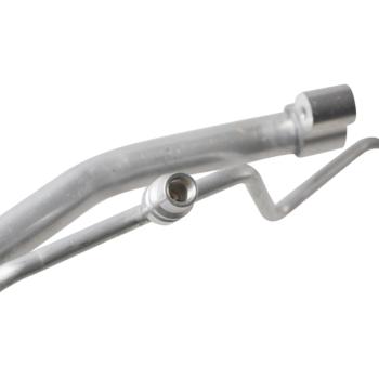 2021 Honda CR-V A/C Suction and Liquid Line Hose Assembly Four Seasons 66824 image 3 of 4