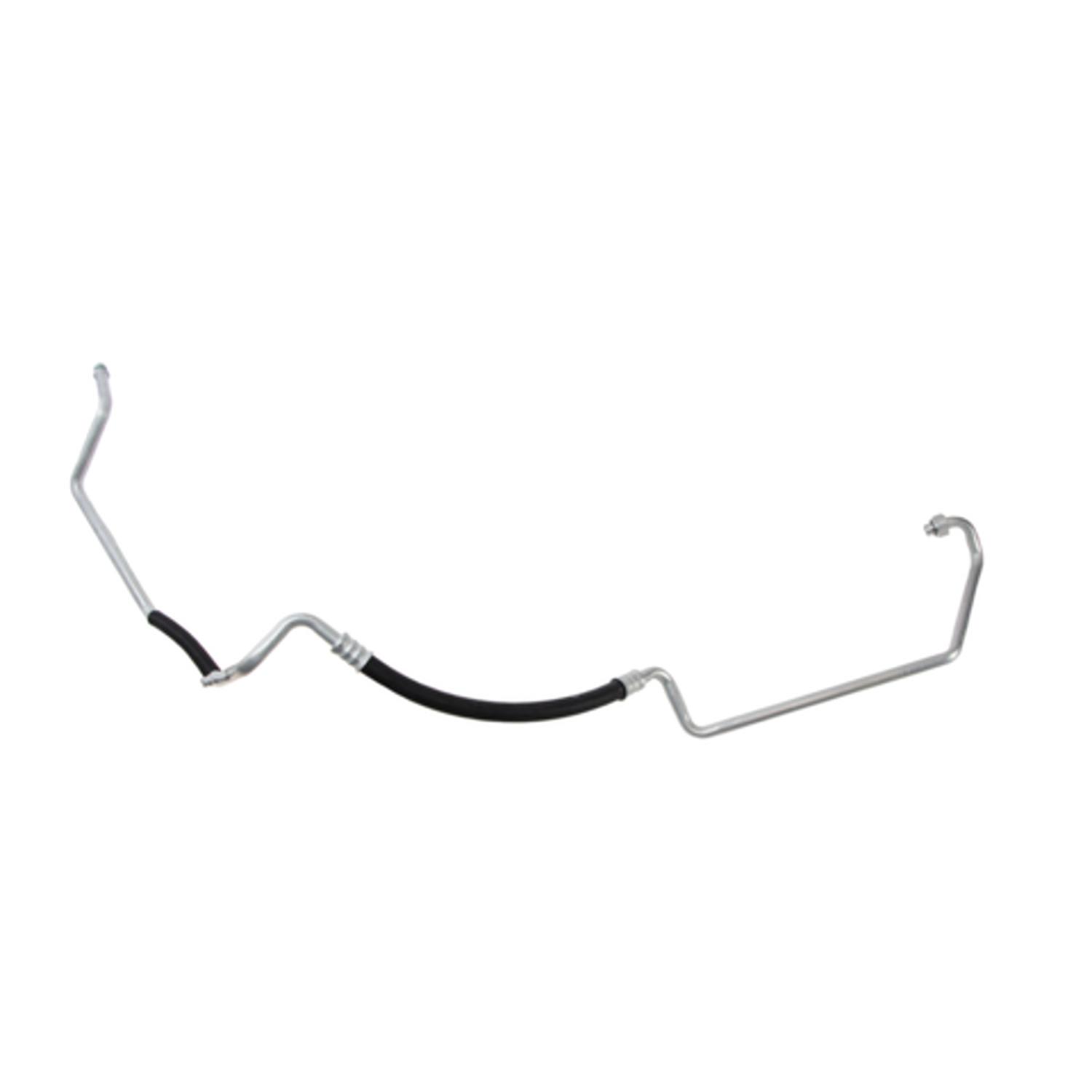 Four Seasons 66825 - A/C Refrigerant Suction Hose Four Seasons 66825 A/C Refrigerant Suction Hose product image 2 of 3