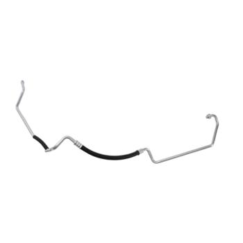 2013 Toyota Tacoma A/C Refrigerant Suction Hose Four Seasons 66825 image 2 of 3