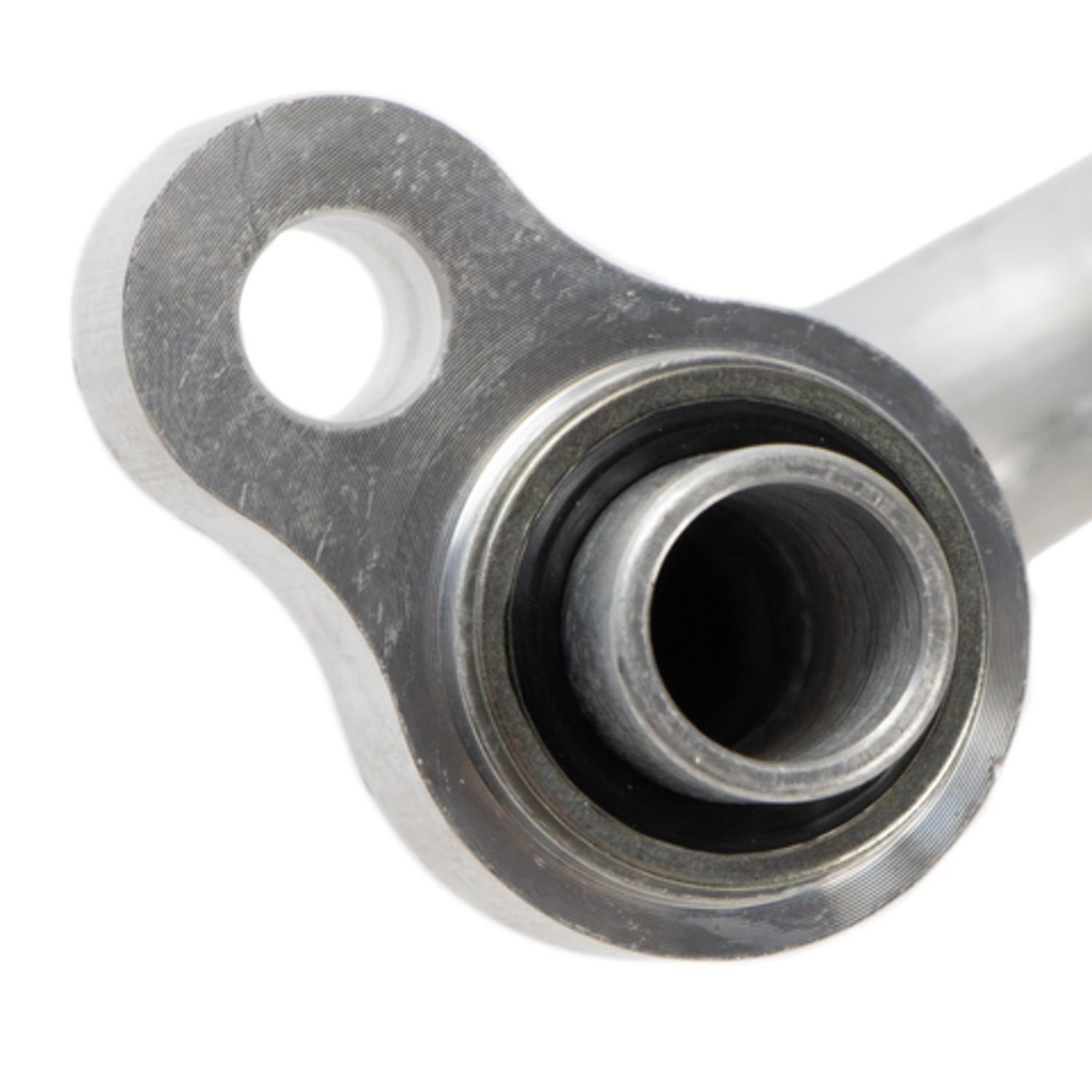 Four Seasons 66825 - A/C Refrigerant Suction Hose Four Seasons 66825 A/C Refrigerant Suction Hose product image 3 of 3