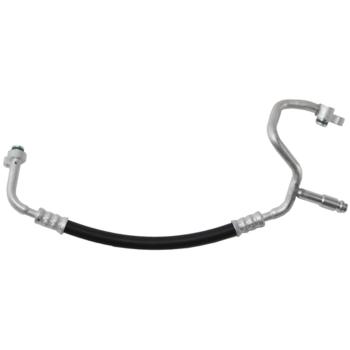 2005 Suzuki XL-7 A/C Refrigerant Discharge Hose Four Seasons 66826 image 1 of 4
