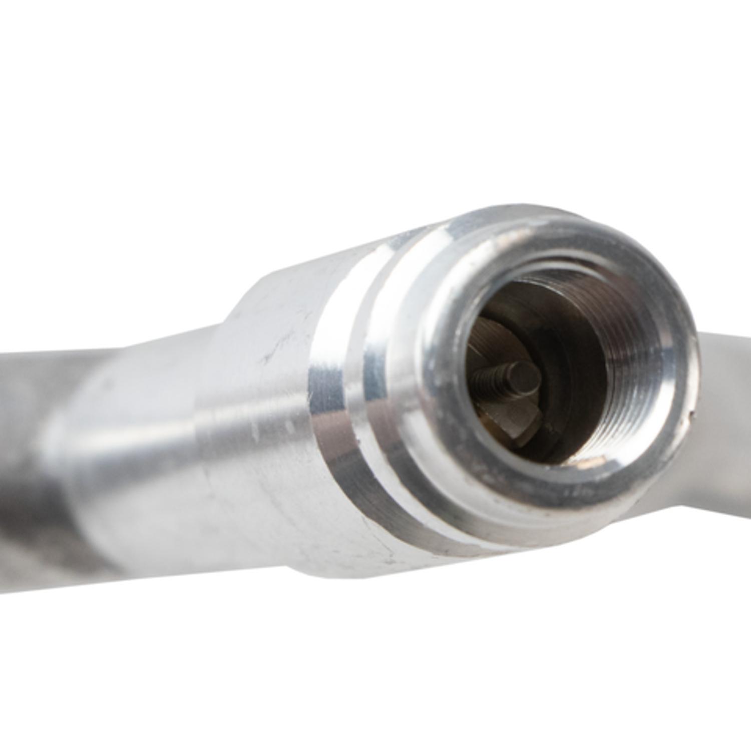 Four Seasons 66826 - A/C Refrigerant Discharge Hose Four Seasons 66826 A/C Refrigerant Discharge Hose product image 4 of 4