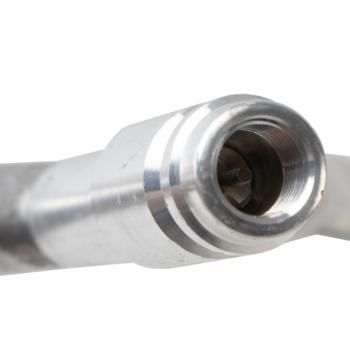 2005 Suzuki XL-7 A/C Refrigerant Discharge Hose Four Seasons 66826 image 4 of 4