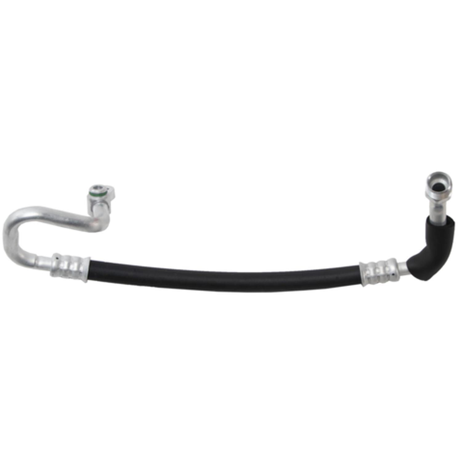 Four Seasons 66827 - A/C Refrigerant Suction Hose Four Seasons 66827 A/C Refrigerant Suction Hose product image 1 of 4