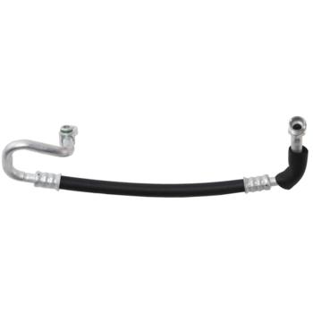 2004 Suzuki Vitara A/C Refrigerant Suction Hose Four Seasons 66827 image 1 of 4