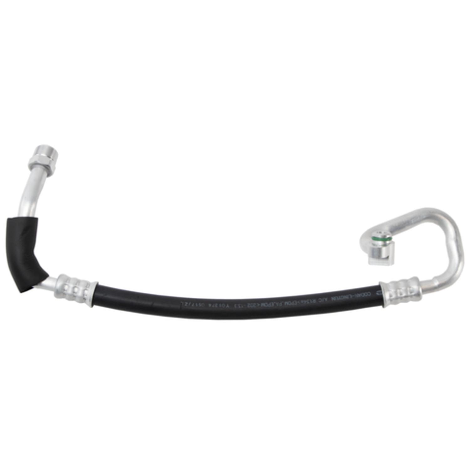 Four Seasons 66827 - A/C Refrigerant Suction Hose Four Seasons 66827 A/C Refrigerant Suction Hose product image 2 of 4