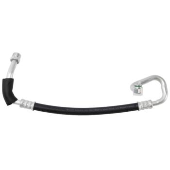 2004 Suzuki Vitara A/C Refrigerant Suction Hose Four Seasons 66827 image 2 of 4