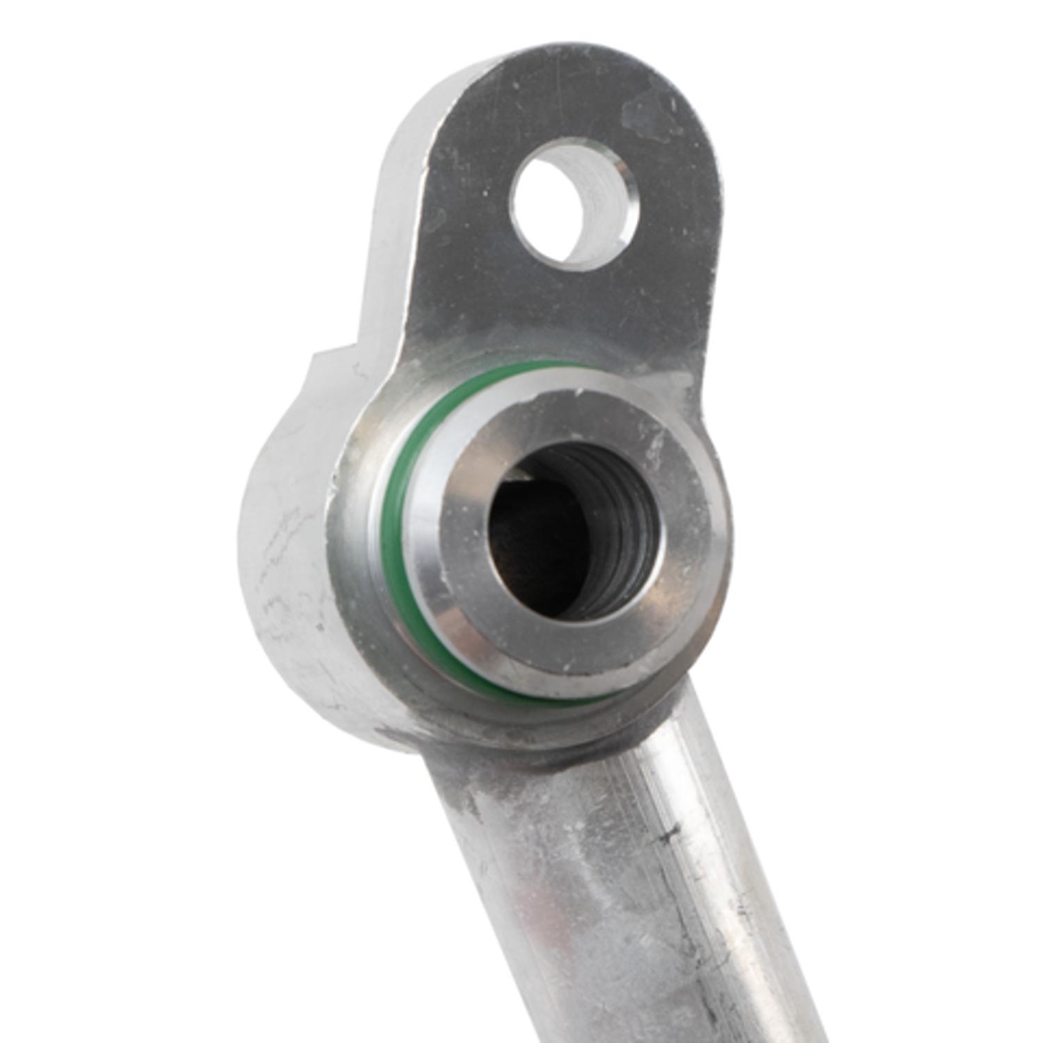 Four Seasons 66827 - A/C Refrigerant Suction Hose Four Seasons 66827 A/C Refrigerant Suction Hose product image 3 of 4