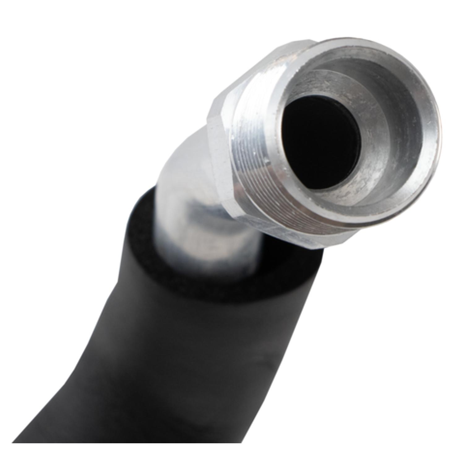 Four Seasons 66827 - A/C Refrigerant Suction Hose Four Seasons 66827 A/C Refrigerant Suction Hose product image 4 of 4
