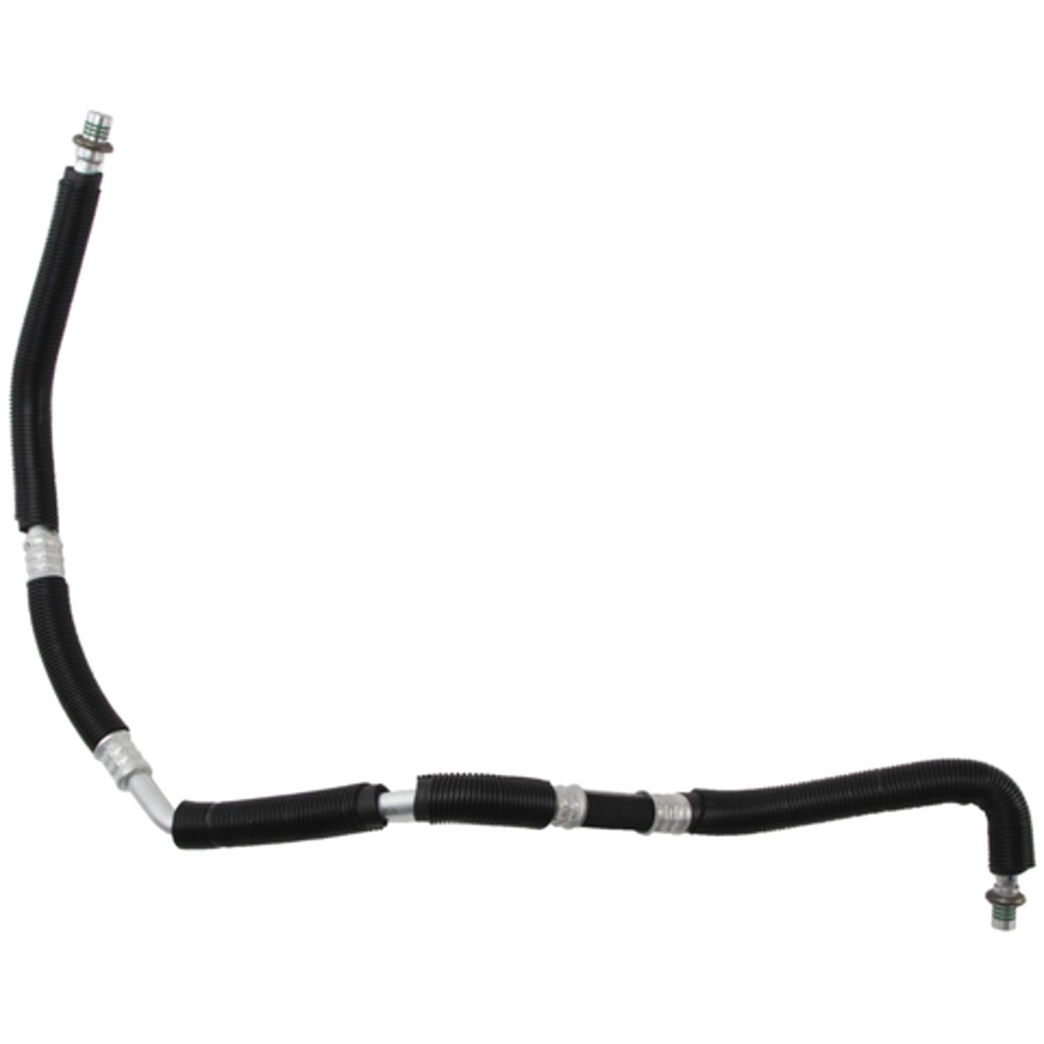 Four Seasons 66828 - A/C Refrigerant Suction Hose Four Seasons 66828 A/C Refrigerant Suction Hose product image 1 of 4