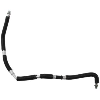 2012 Ford Transit Connect A/C Refrigerant Suction Hose Four Seasons 66828 image 1 of 4