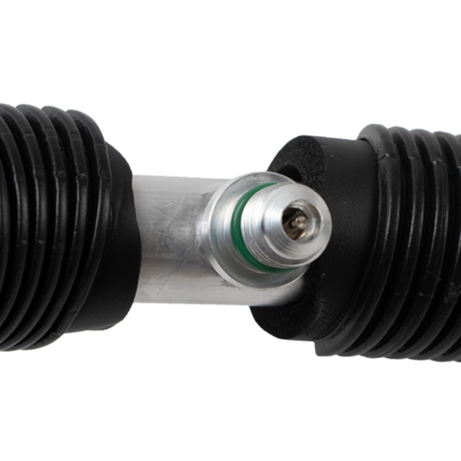 Four Seasons 66828 - A/C Refrigerant Suction Hose Four Seasons 66828 A/C Refrigerant Suction Hose product image 2 of 4