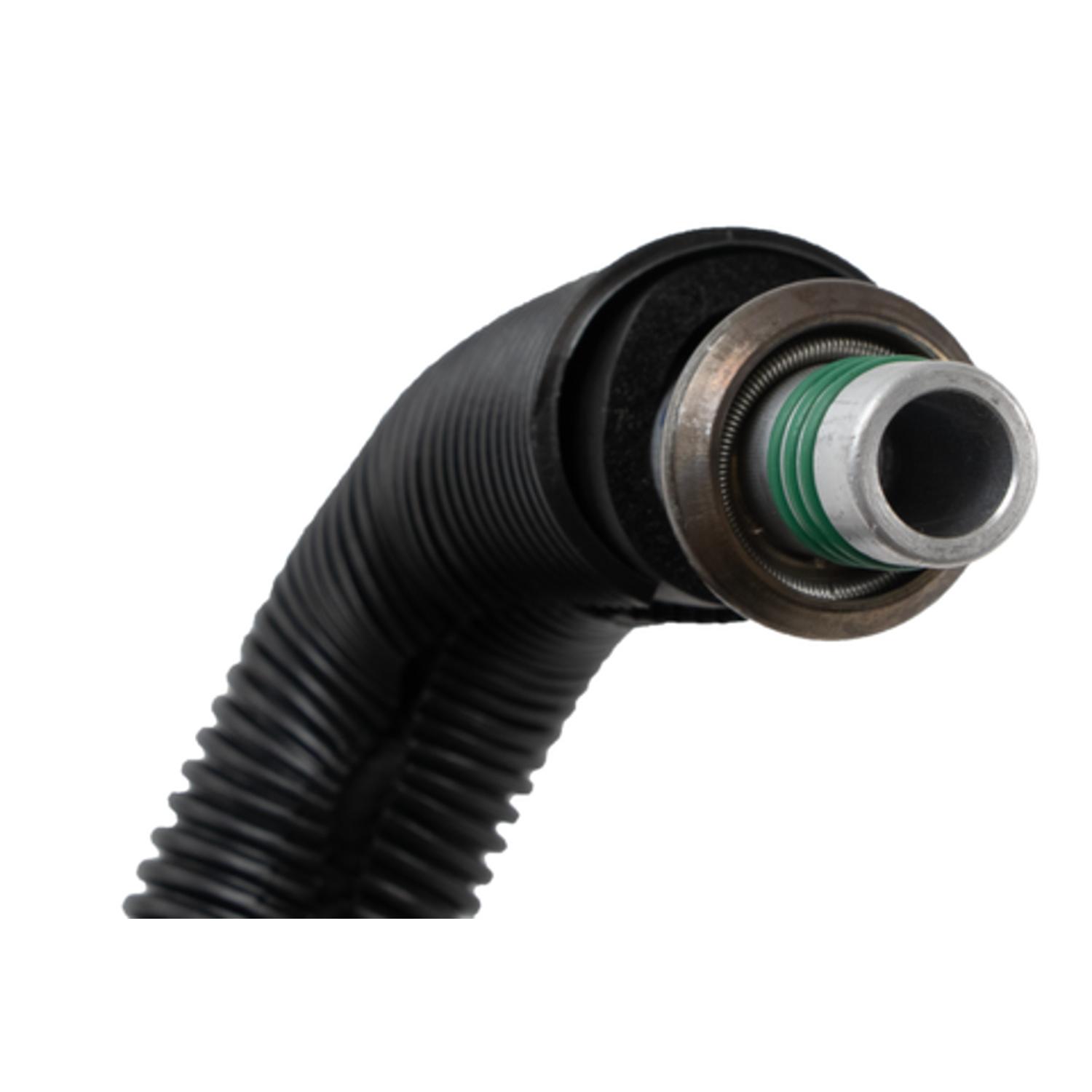 Four Seasons 66828 - A/C Refrigerant Suction Hose Four Seasons 66828 A/C Refrigerant Suction Hose product image 3 of 4