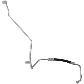 2018 Dodge Durango A/C Refrigerant Liquid Hose