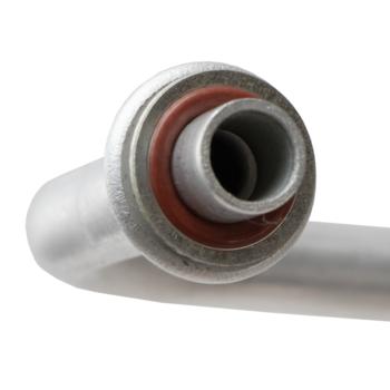 2018 Dodge Durango A/C Refrigerant Liquid Hose Four Seasons 66829 image 3 of 4